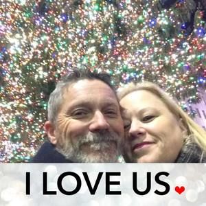 Meet your Posher, Sandy